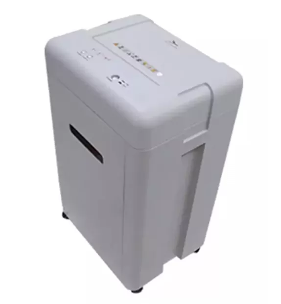 Máy hủy tài liệu ZIBA PC-415CD